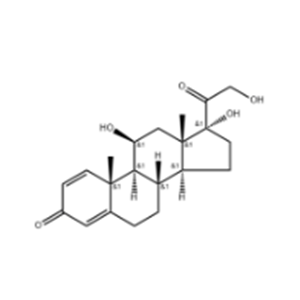 Prednisolone