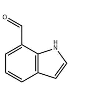 Indole-7-carboxaldehyde