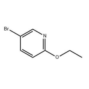 5-Bromo-2-ethoxypyridine