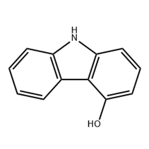 9H-Carbazol-4-ol