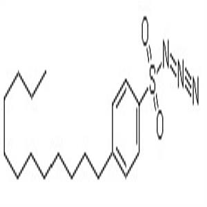 Dodecylbenzenesulfonyl azide, 4- Dodecylbenzenyl azide