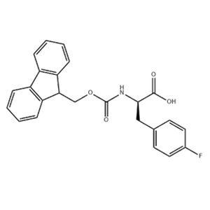 FMOC-D-4-Fluorophe 