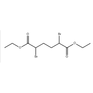 Diethyl 2,5-dibromohexanedioate