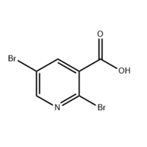 2,5-DIBROMONICOTINIC ACID