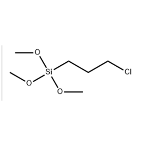 3-Chloropropyltrimethoxysilane