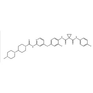 Golvatinib (E7050)