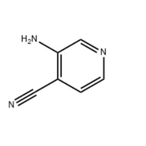 3-AMINO-4-CYANOPYRIDINE