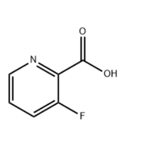 3-Fluoropyridine-2-carboxylicacid