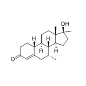 Mibolerone