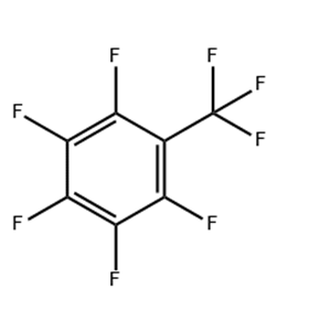 OCTAFLUOROTOLUENE