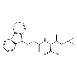 FMOC-O-tert-Butyl-L-threonine