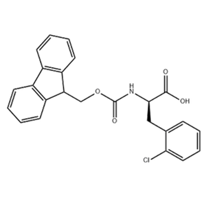 FMOC-D-2-Chlorophe 