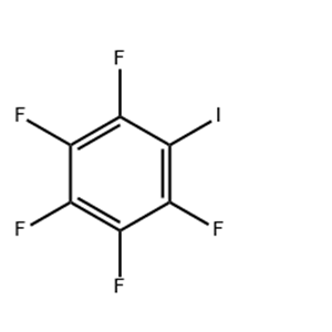 1,2,3,4,5-pentafluoro-6-iodobenzene