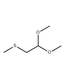 1,1-Dimethoxy-2-(methylthio)ethane