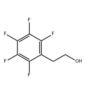 2,3,4,5,6-pentafluorophenethyl alcohol