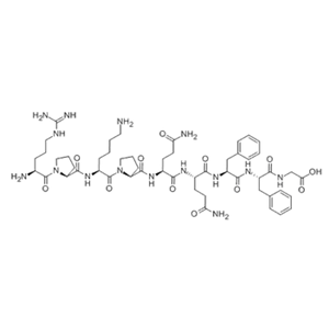 SUBSTANCE P (1-9)