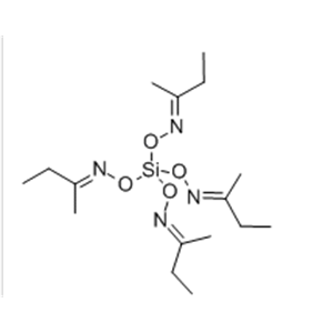 Tetra-(methylethylketoxime)silane