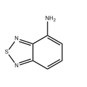 4-Aminobenzo-2,1,3-thiadiazole