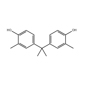 2,2-Bis(4-hydroxy-3-methylphenyl)propane