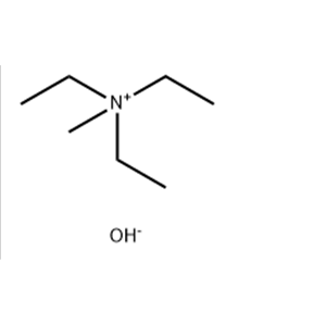 TRIETHYLMETHYLAMMONIUM HYDROXIDE