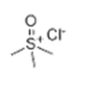 TRIMETHYLSULFOXONIUM CHLORIDE