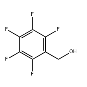 2,3,4,5,6-Pentafluorobenzyl alcohol