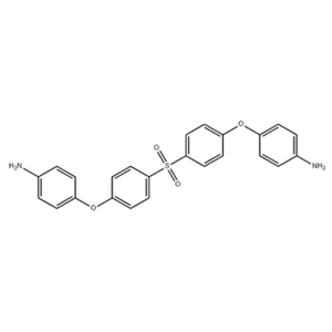 Bis[4-(4-aminophenoxy)phenyl]sulfone