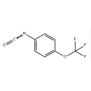 4-(Trifluoromethoxy)phenyl isocyanate