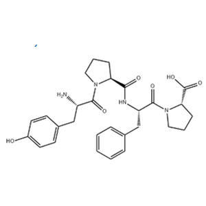  β-Casomorphin (1-4) (bovine)