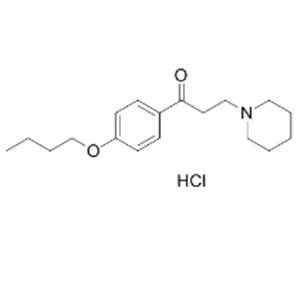 Dyclonine hydrochloride