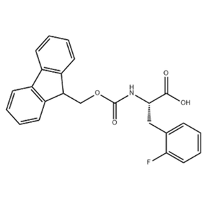 FMOC-L-2-Fluorophe 