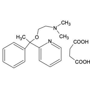 Doxylamine succinate