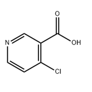 4-Chloronicotinic acid