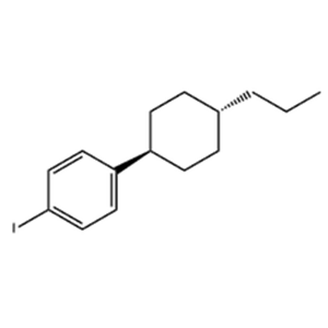 1-IODO-4-(TRANS-4-N-PROPYLCYCLOHEXYL)BENZENE