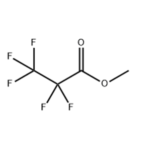 Methyl pentafluoropropionate