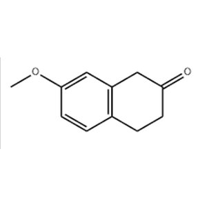 7-Methoxy-2-tetralone