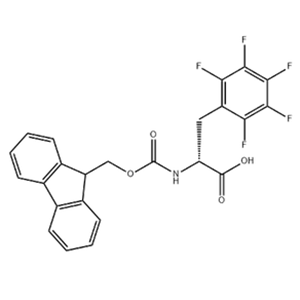 FMOC-D-PENTAFLUOROPHENYLALANINE