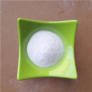 Starch Sodiilm octenylsuccinate