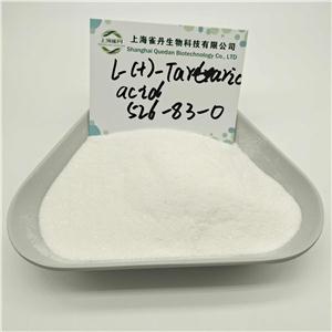 L-(+)-Tartaric acid