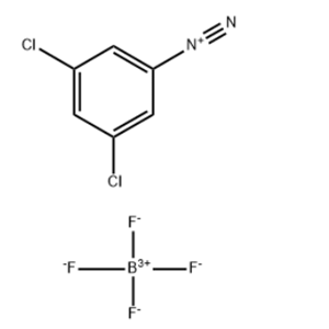 3,5-DICHLOROPHENYLDIAZONIUM TETRAFLUOROBORATE