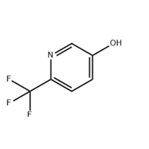 6-(TRIFLUOROMETHYL)PYRIDIN-3-OL 