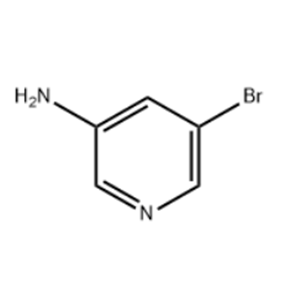 3-Amino-5-bromopyridine