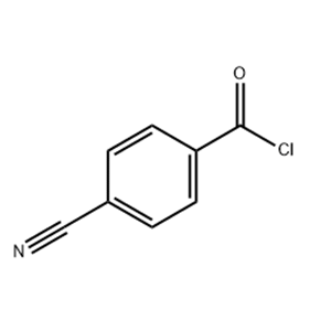 4-Cyanobenzoyl chloride