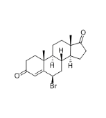 6-Bromoandrostenedione