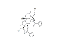 Mometasone furoate