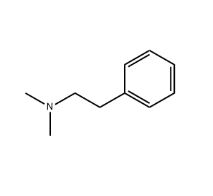 N,N-DIMETHYL-N-PHENETHYLAMINE