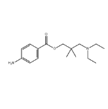 Dimethocaine