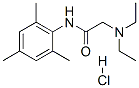 Trimecaine HCI