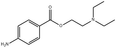 PROCAINE