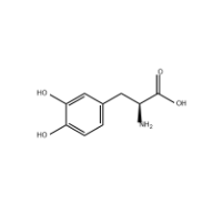 L-DOPA ; Levodopa